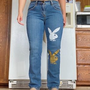 Playboy jeans